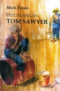 Image of Petualangan Tom Sawyer
