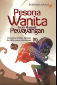 Image of Pesona Wanita dalam Khasanah Pewayangan
