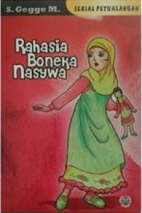 Image of Rahasia Boneka Nasywa