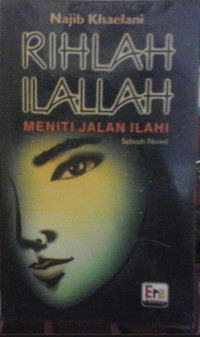 Image of Rihlah Ilallah : Meniti Jalan Ilaihi