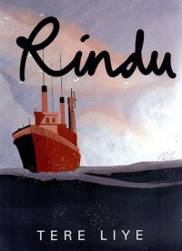 Image of Rindu