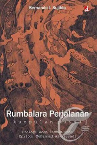 Image of Rumbalara Perjalanan: Kumpulan Puisi