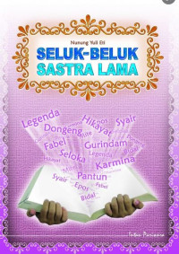 Image of Seluk - Beluk Sastra Lama