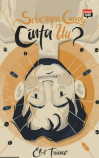 Image of Seberapa Candu Cinta Itu?