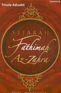 Image of Sejarah Fatimah Az-Zahra