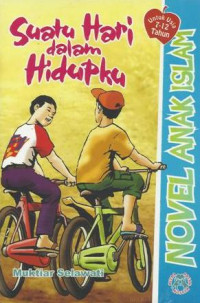 Image of Suatu Hari Dalam Hidupku