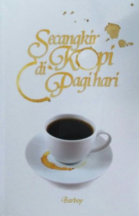 Image of Secangkir Kopi di Pagi Hari