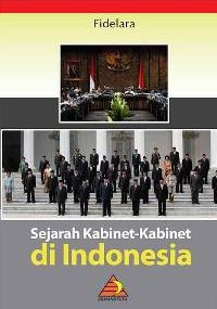Image of Sejarah Kabinet - Kabinet di Indonesia