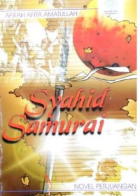 Image of Syahid Samurai
