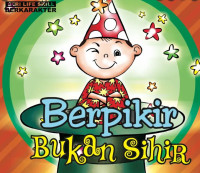 Image of Berpikir Bukan Sihir