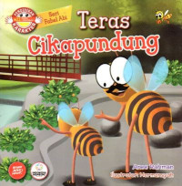 Image of Teras Cikapundung