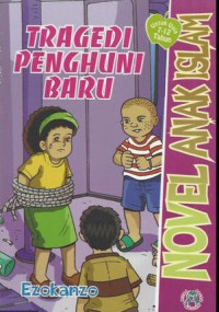 Image of Tragedi Penghuni Baru