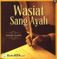 Image of Wasiat Sang Ayah
