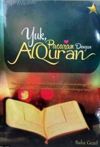 Image of Yuk, Pacaran dengan Al Quran